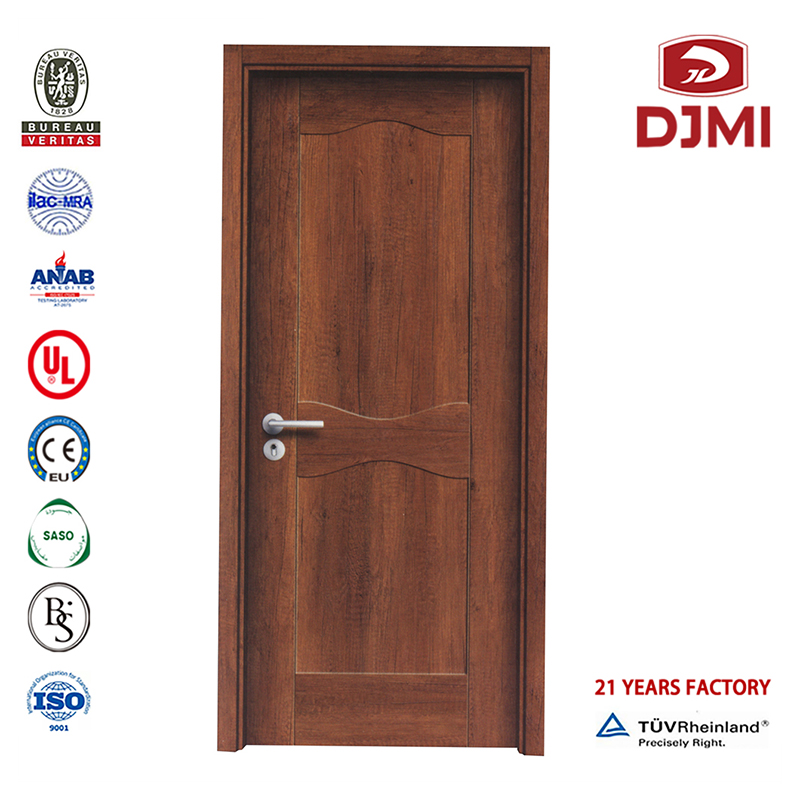 High Quality Interior Entrance Laminated for apartman New Wooden Hagyományos Design Melamin Ajtó Olcsó Belső Entrance Laminated Hotel Ajtó Mdf Board Melamine Customizált Entrance Laminated Door Melamine Interior Doors Jihengkang