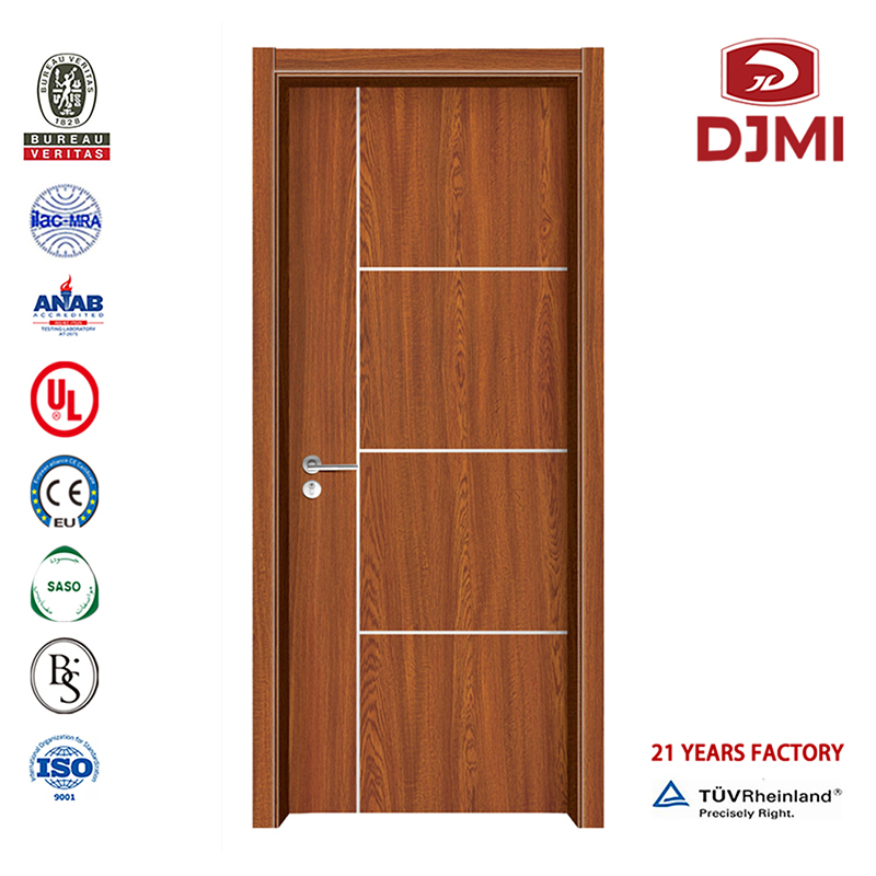 High Quality Simple Design Wood Children Room Ajtó Melamin Mdf Olcsó Professzionális Fashion Classrom Moulded Door Bőr testreszabált Fa Design Fülöp-szigetek Melamin Hdf Ajtó Bőr Új fürdőszobai óvoda