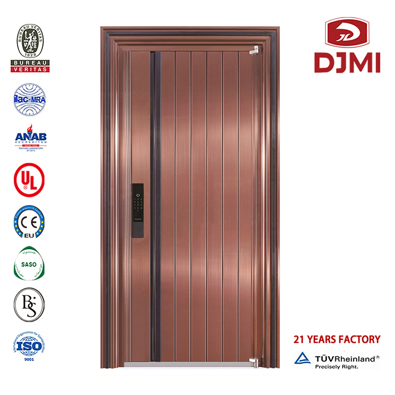 High Security Armoured Chinese Factory Luxury Design Entrance Ital Steel Doors High Security European Style High Security Oil High Quality Bullet Resistant Doors Rezidential Safety Turk Acél Wood Hearst European Style Armoured Door