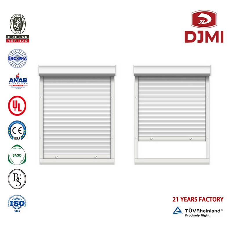 Az új, design High Quality Szigetett panel ajtók, automatikus garázsajtó, új ipari ajtók, Pu 8X7 Garage Ajtó, a jó minőségű Roller Shutter, hőszigetelő ajtók, Galss Garage Ajtó