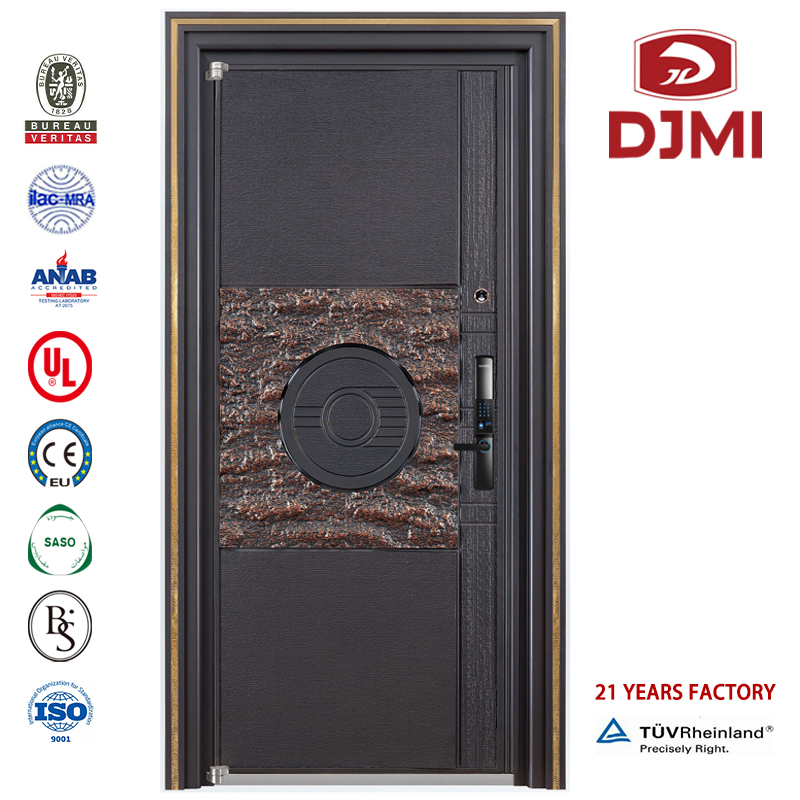 Indiában az Armour Saffy Wood High Quality Armoued Door New Beállításos Wood Designs in Pakisztán Security Acél Wood Armoued Chinese Factory Solid Designs Dekorárative Interior Door/Rezidential Safety Turkish Wood Armoued Acél Door