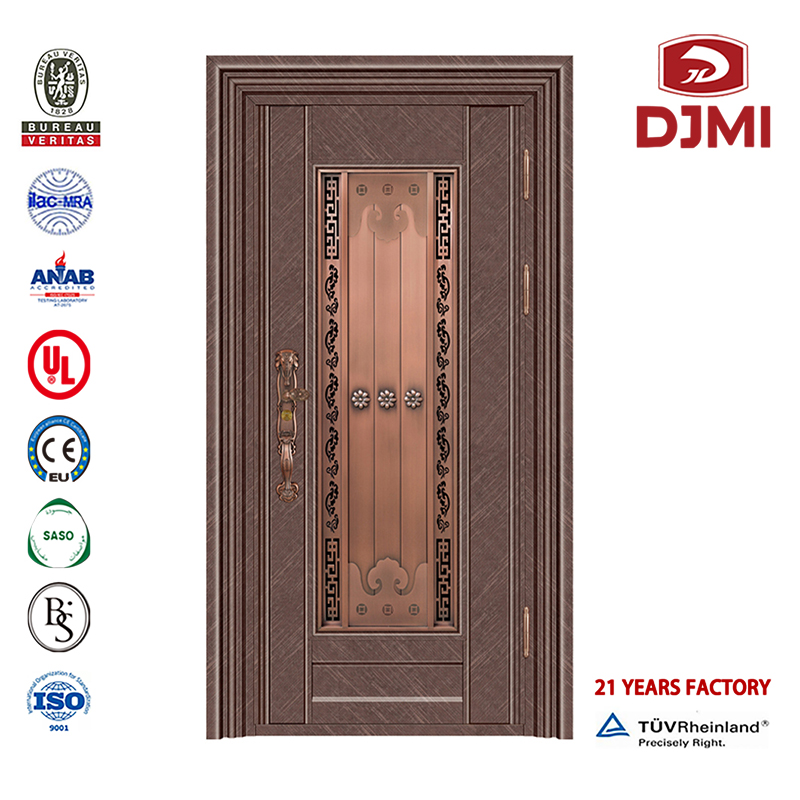 China Sheet Colored Stainless Steel Security Doors Custom Stamped Skin Sheet Metal Colored Stainless Steel Grill Door Design New Beállítások Stamped Cold Skin Made in China Hot Rolled Sheet Colored Stainless Steel Gate Door
