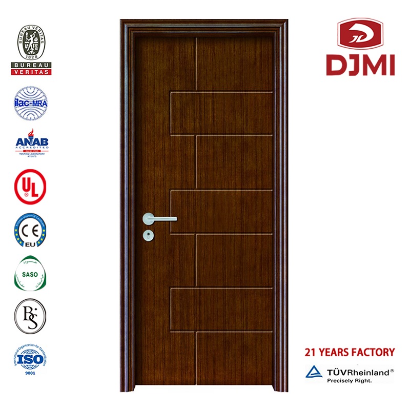 Chinese Factory Firedore Moled Mdf Wood Timber Fire Rated Hotel Interior Door Chinese Factory Bedroom Hotel Exit Wooden Texture Fire Door Olcsó Hotel Exit Hotel Fighting Wood Fire Doors