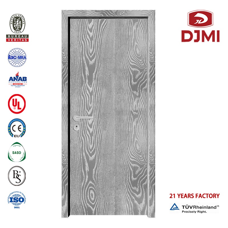 High Quality 20Min Hotel Rated Proof Laminate Door Fire Wood Doors Olcsó Hotel Wood Listed Wood Fight Rated Ul Fire Door Customized Manufacture Supply Wood Doors Ul Certification Fire Rate Hour Room