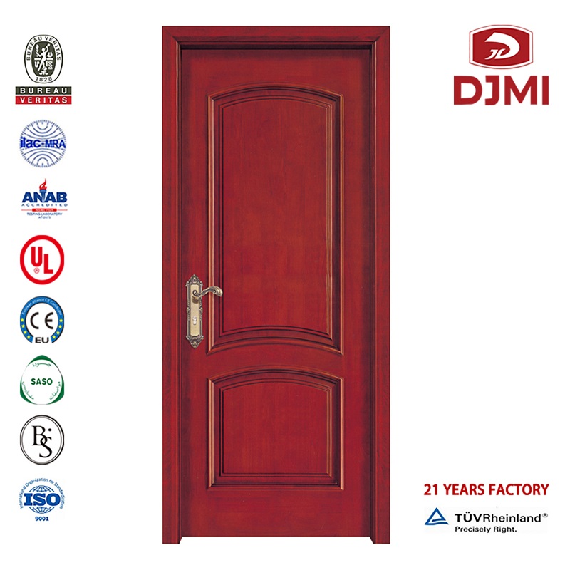 High Quality Steel Frame Swing Wood Ul Listed Fire Door Cheap Wood With Metal Frame Swing Solid Fage Fage Rate Face Chinese Factory Walnut Doors Kitchen Laminált Tűzálló Fa
